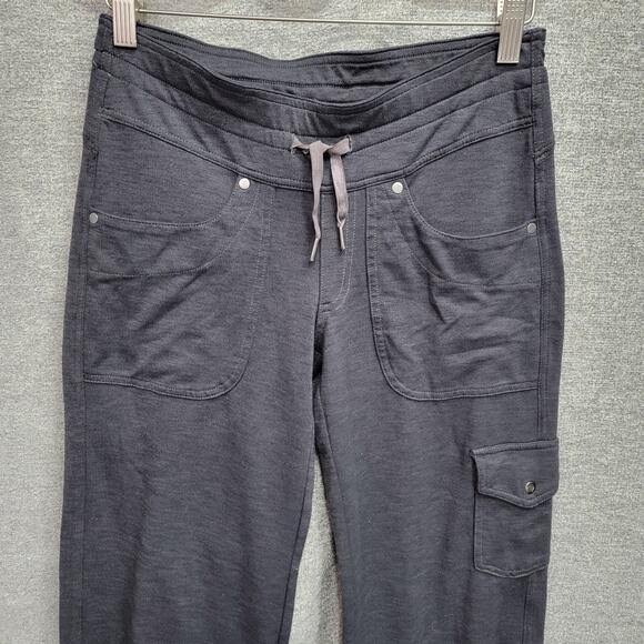 KUHL MOVA OUTDOOR PANTS, SIZE 2 - Picture 2 of 5